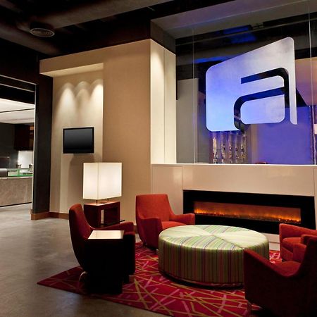 Aloft Nanhai, Foshan Buitenkant foto