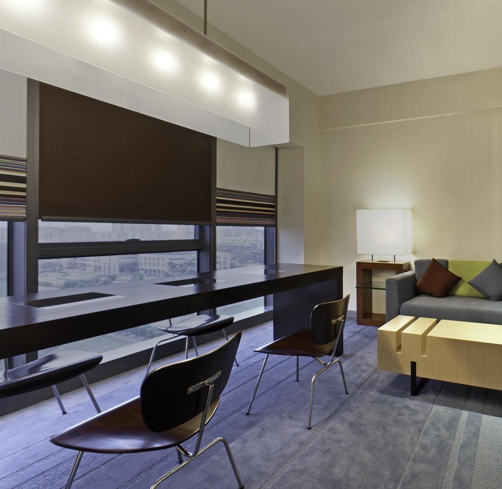 Aloft Nanhai, Foshan Buitenkant foto