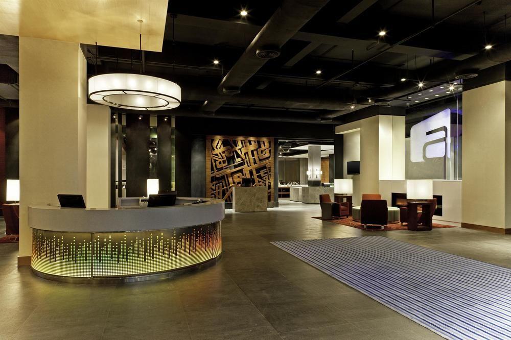 Aloft Nanhai, Foshan Buitenkant foto