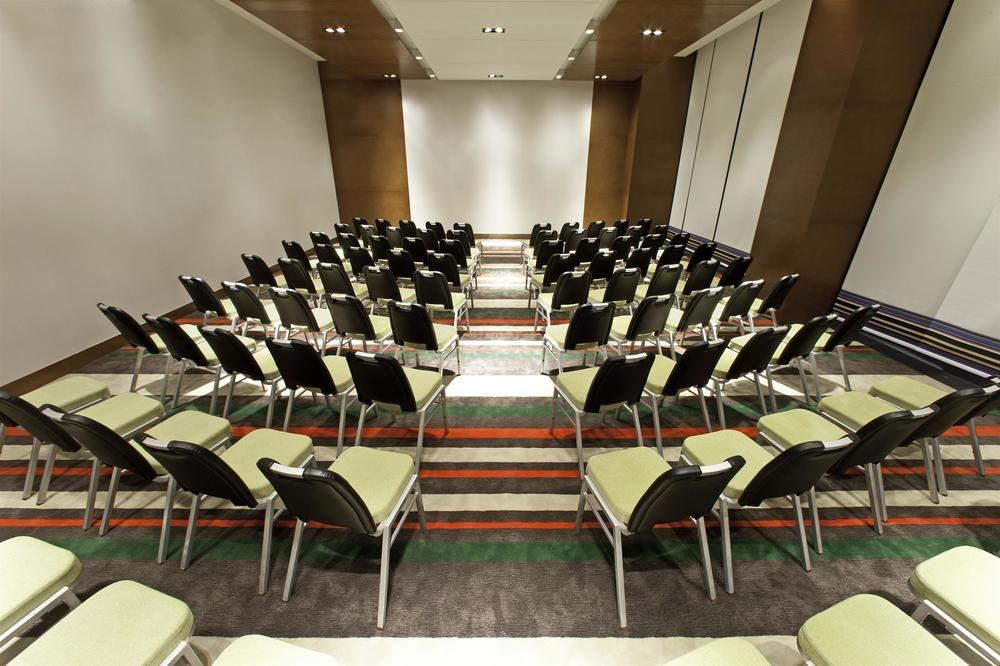 Aloft Nanhai, Foshan Buitenkant foto