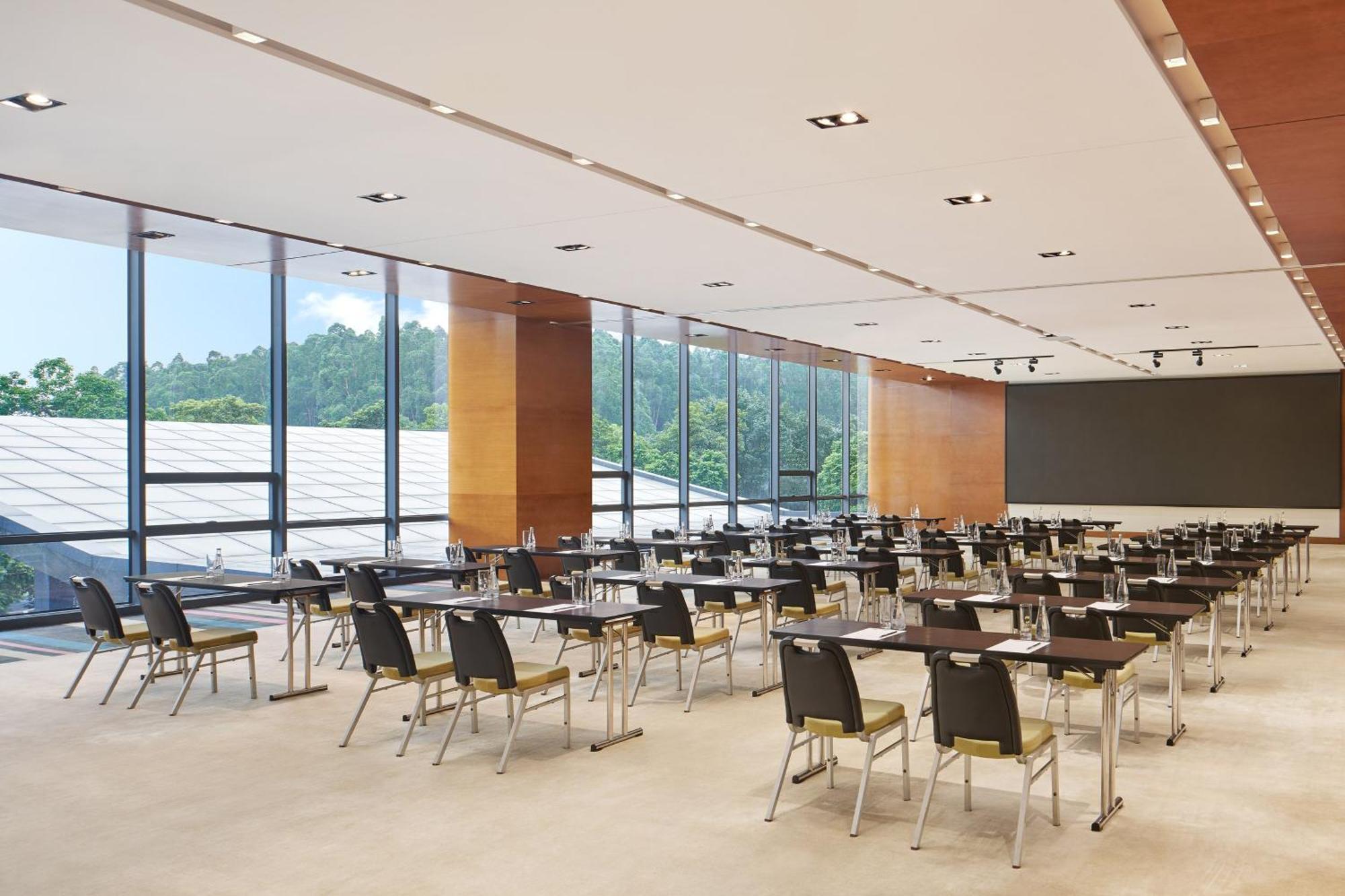 Aloft Nanhai, Foshan Buitenkant foto